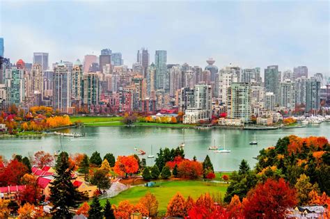 10 Best Places to Live in Canada: Top Cities Ranked .